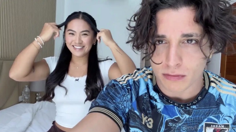 OnlyFans – Nina Lee Gattouz0 Hour Long Hardcore Sextape