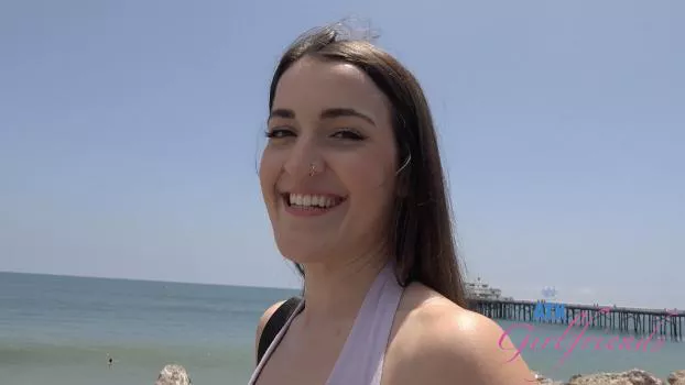 [ATKGirlfriends] Becca Blair Malibu