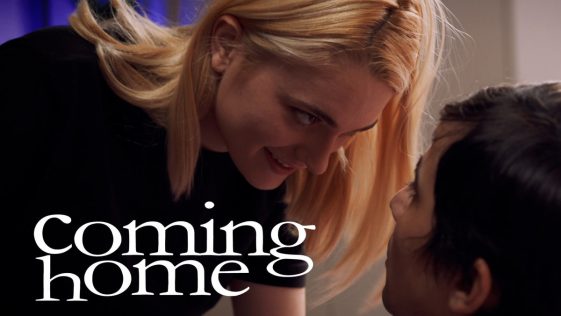 MissaX – Gracey Snow Coming Home