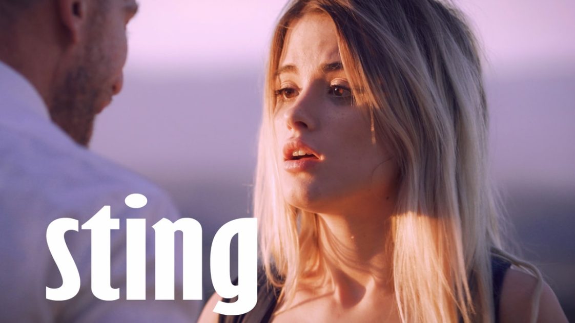 MissaX – Nicole Nichols Sting
