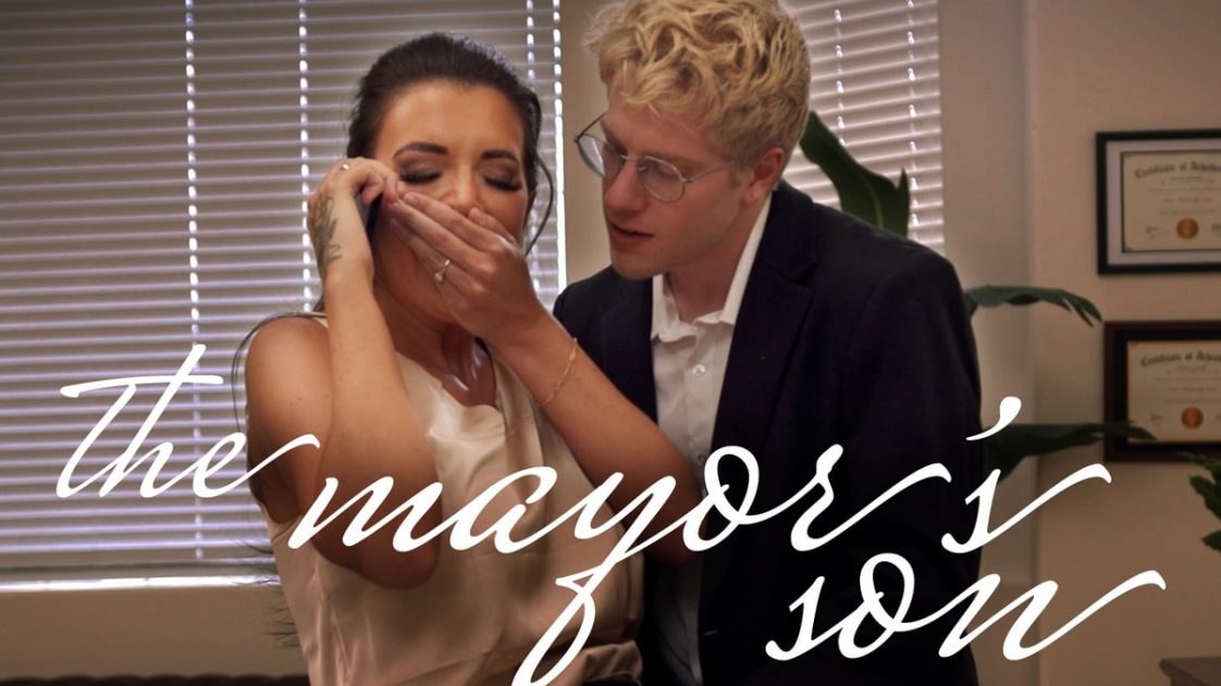 MissaX – Elizabeth Skylar The Mayors Son