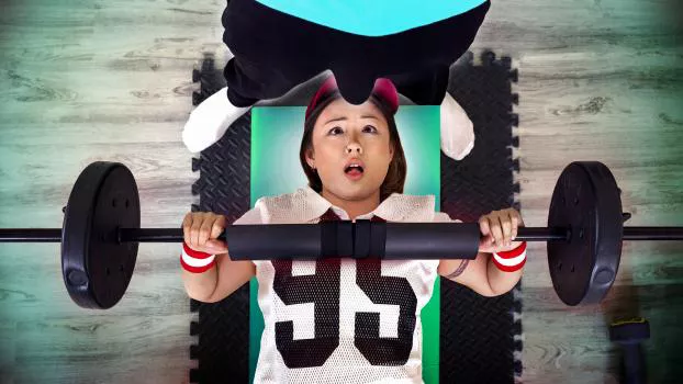 Tomboyz – Lulu Chu Fucking Raw Is The Best Cardio I Became His Personal Training Tool