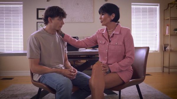 [MissaX] Shay Fox – Principals Office