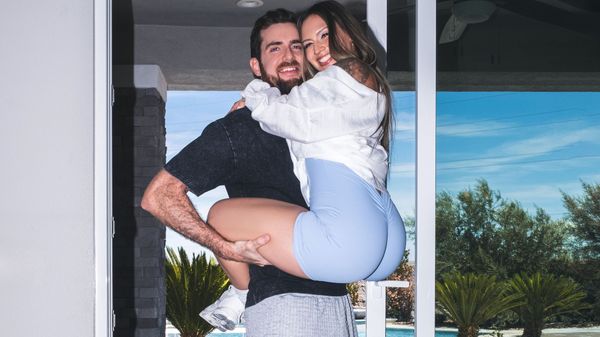 [Brazzers] Goddess Guzman – The Goddess And The Girth